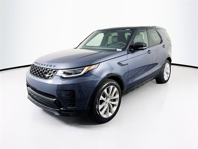 Used 2024 Land Rover Discovery Dynamic SE image 1