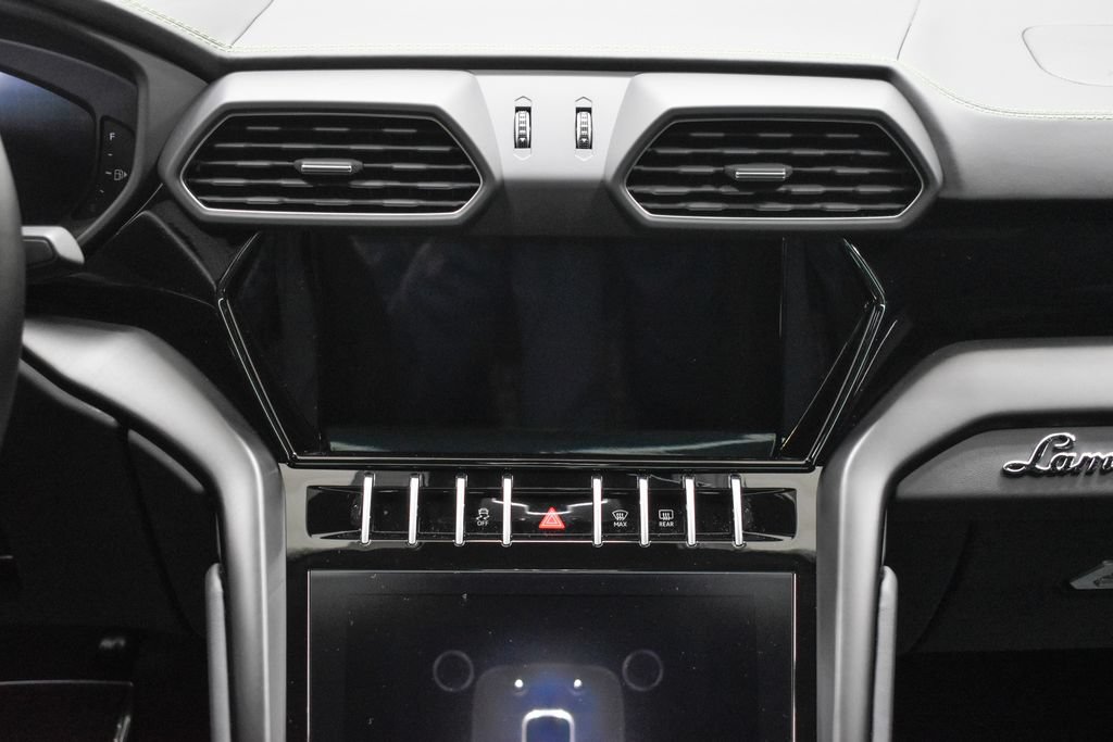 Used 2023 Lamborghini Urus S AWD/4WD image 30