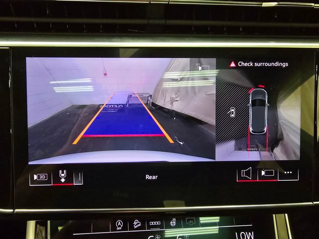 New 2026 Audi Q7 Premium Plus AWD/4WD image 22