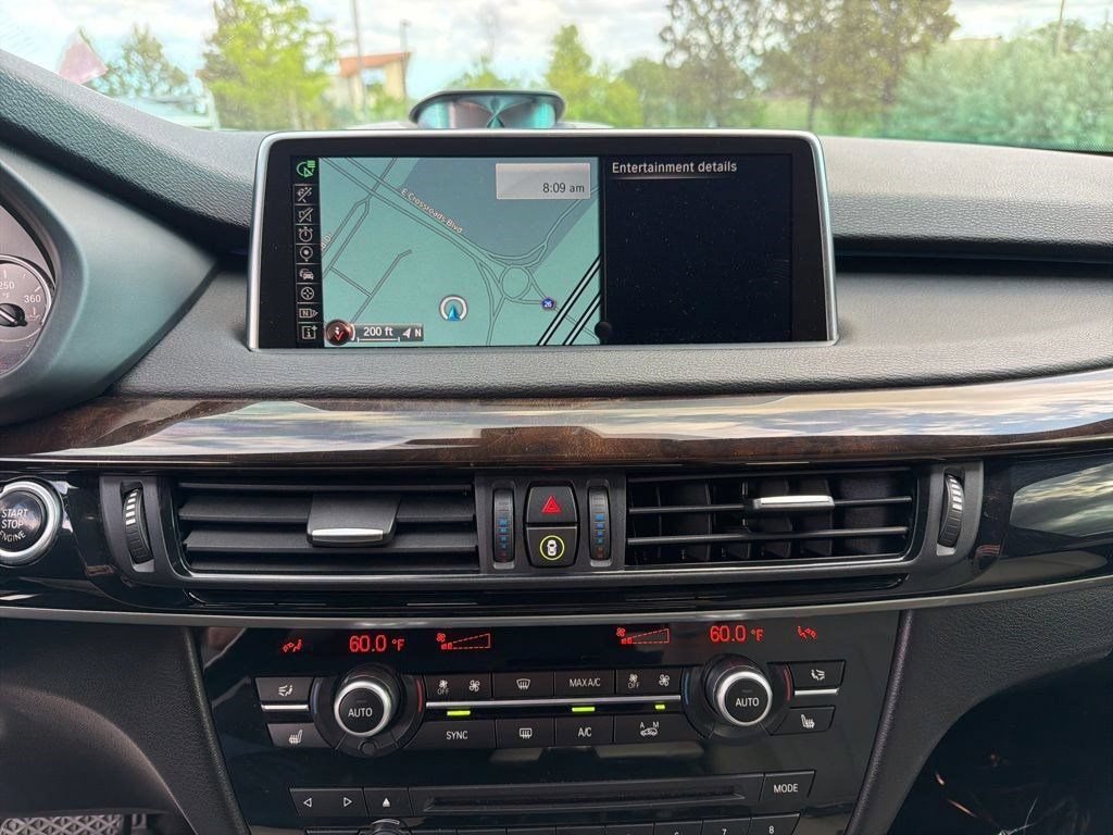 Used 2014 BMW X5 xDrive35i AWD/4WD image 14
