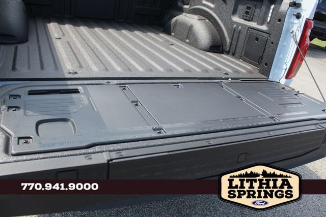New 2025 Ford F150 XLT w/ Equipment Group 302A MID image 15