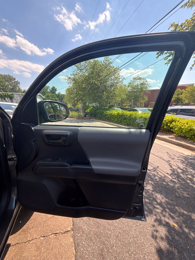 Used 2023 Toyota Tacoma SR AWD/4WD image 24