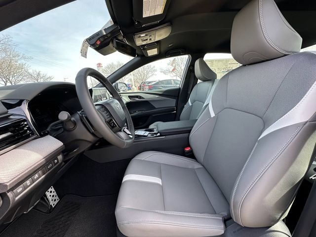 New 2026 Toyota Camry SE w/ Convenience Package FWD image 24