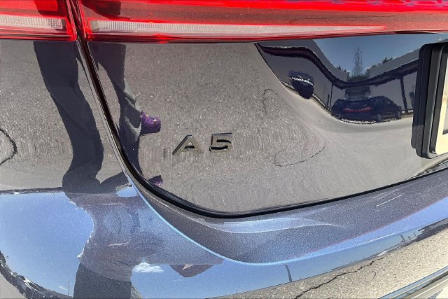New 2026 Audi A5 Premium Plus AWD/4WD image 33