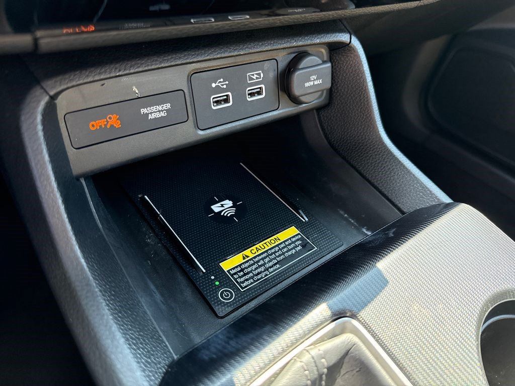 Certified 2023 Honda Civic Touring image 28