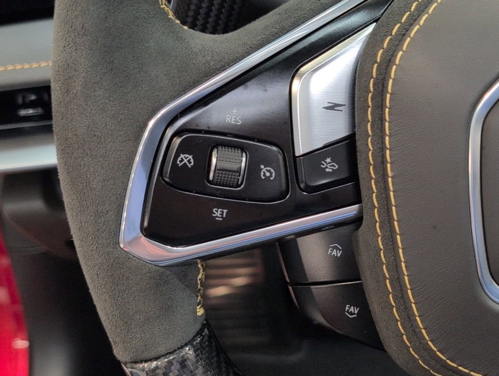 New 2026 Chevrolet Corvette Z06 image 23