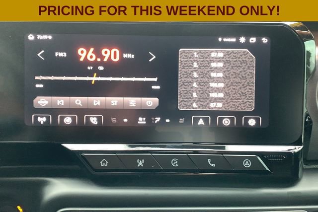 Certified 2021 Jeep Gladiator Mojave image 29