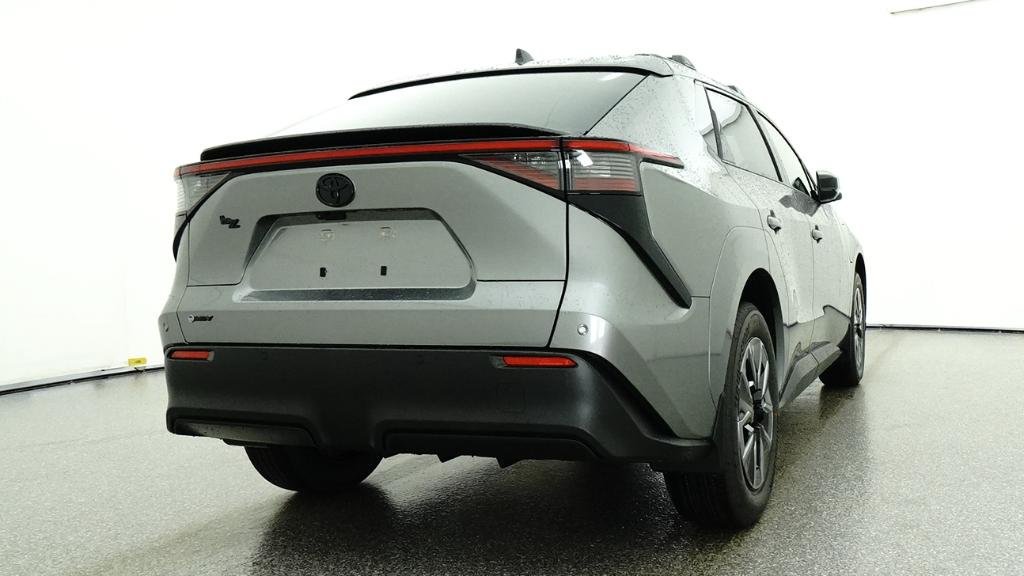 New 2026 Toyota bZ image 45