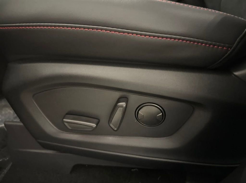 New 2026 Ford Explorer ST image 28