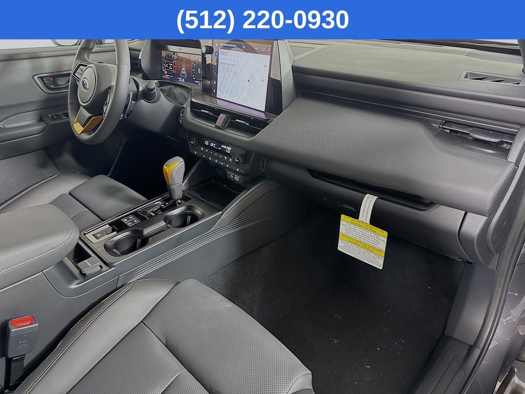 New 2026 Subaru Outback Wilderness image 37
