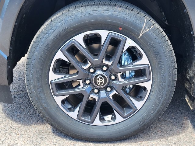 New 2026 Toyota Sequoia Limited AWD/4WD image 9
