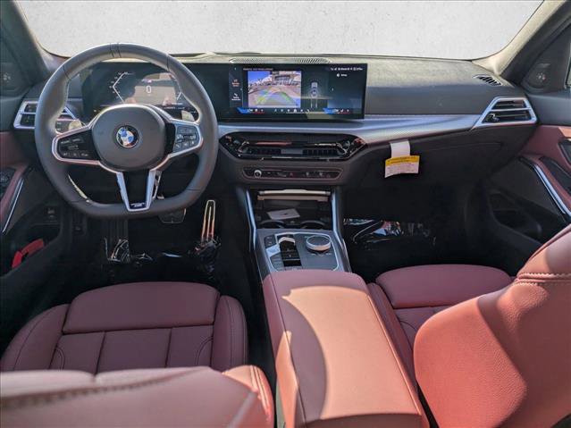 New 2026 BMW 330i Sedan w/ M Sport Package image 15