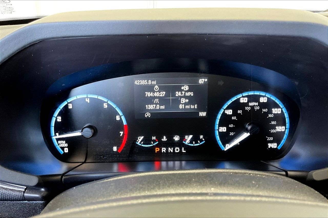 Used 2022 Ford Bronco Sport Big Bend image 18