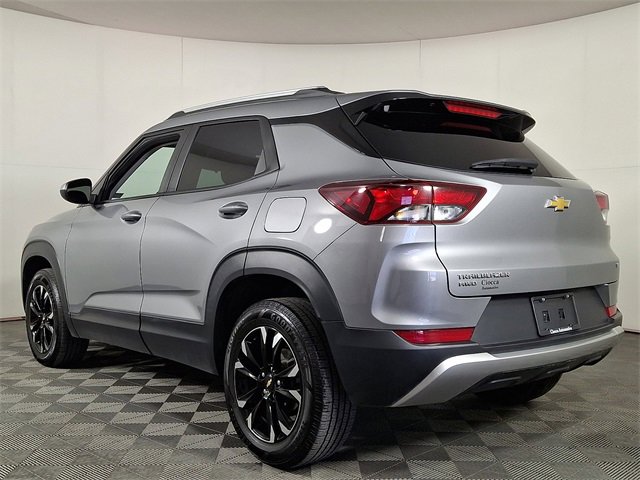 Used 2023 Chevrolet TrailBlazer LT image 7