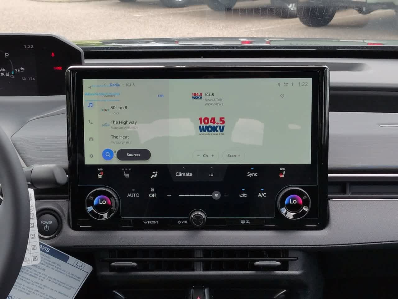 New 2026 Toyota C-HR AWD/4WD image 17
