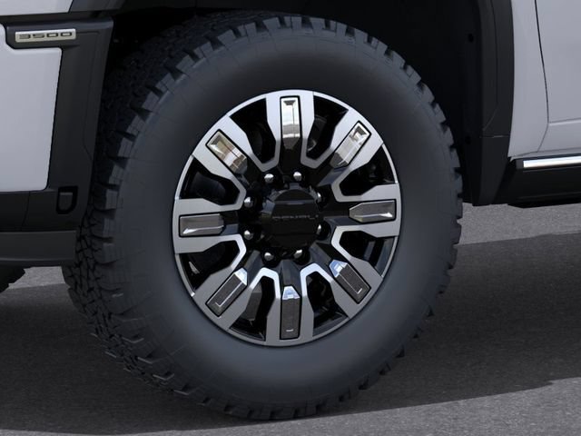 New 2026 GMC Sierra 3500 Denali w/ Denali Reserve Package AWD/4WD image 9