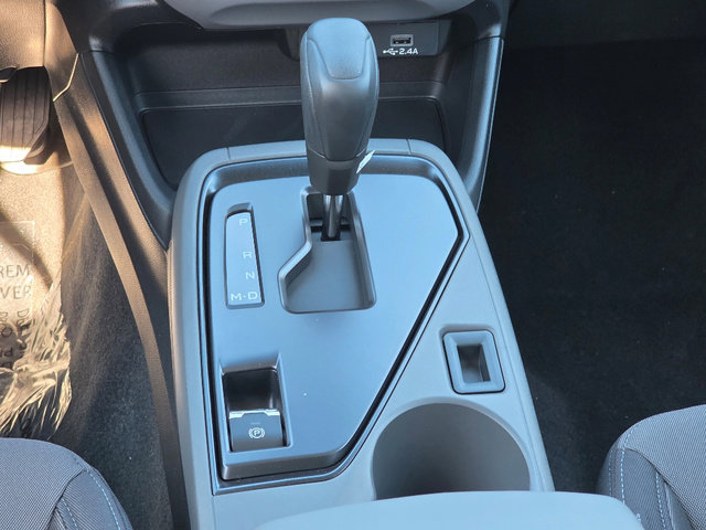 New 2026 Subaru Crosstrek 2.5i image 14