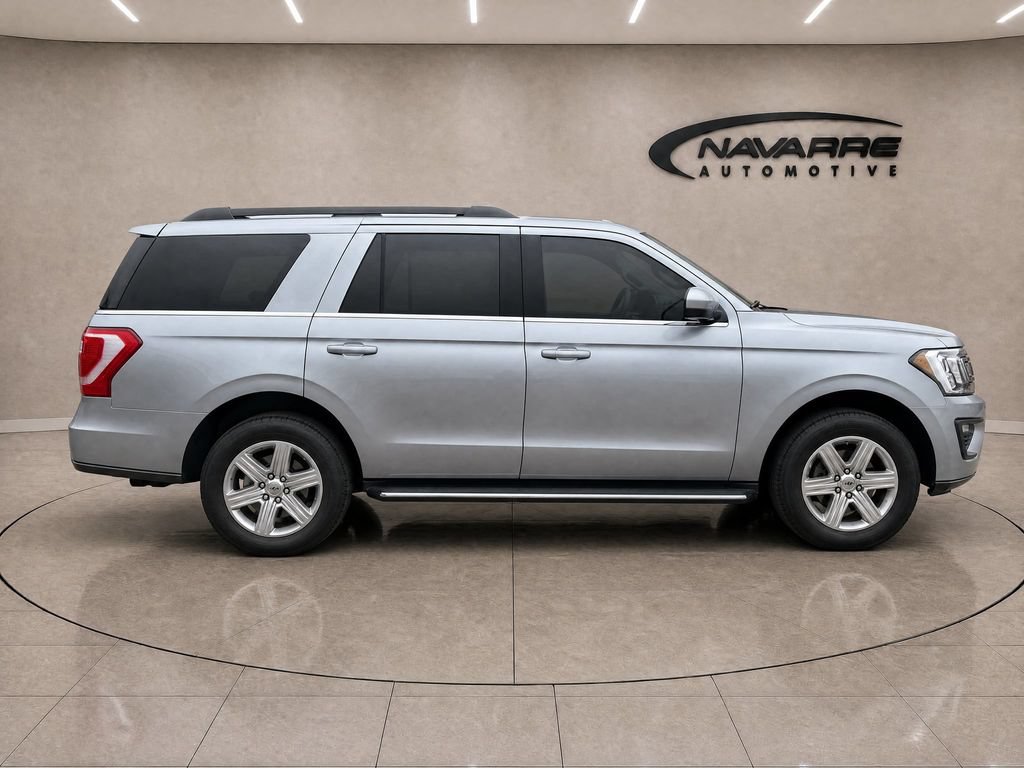 Used 2021 Ford Expedition XLT RWD image 8