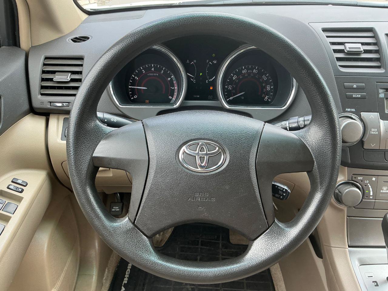 Used 2008 Toyota Highlander 2WD w/ Convenience Package image 21