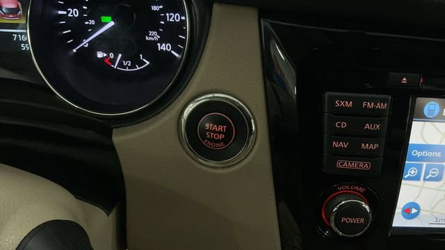 Used 2015 Nissan Rogue SV w/ SV Premium Package FWD image 19