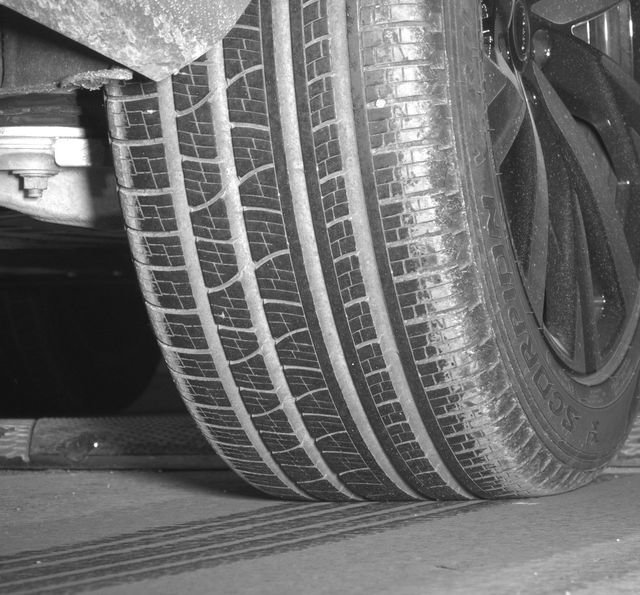 New 2026 Volvo XC90 B6 Core w/ Protection Package image 16