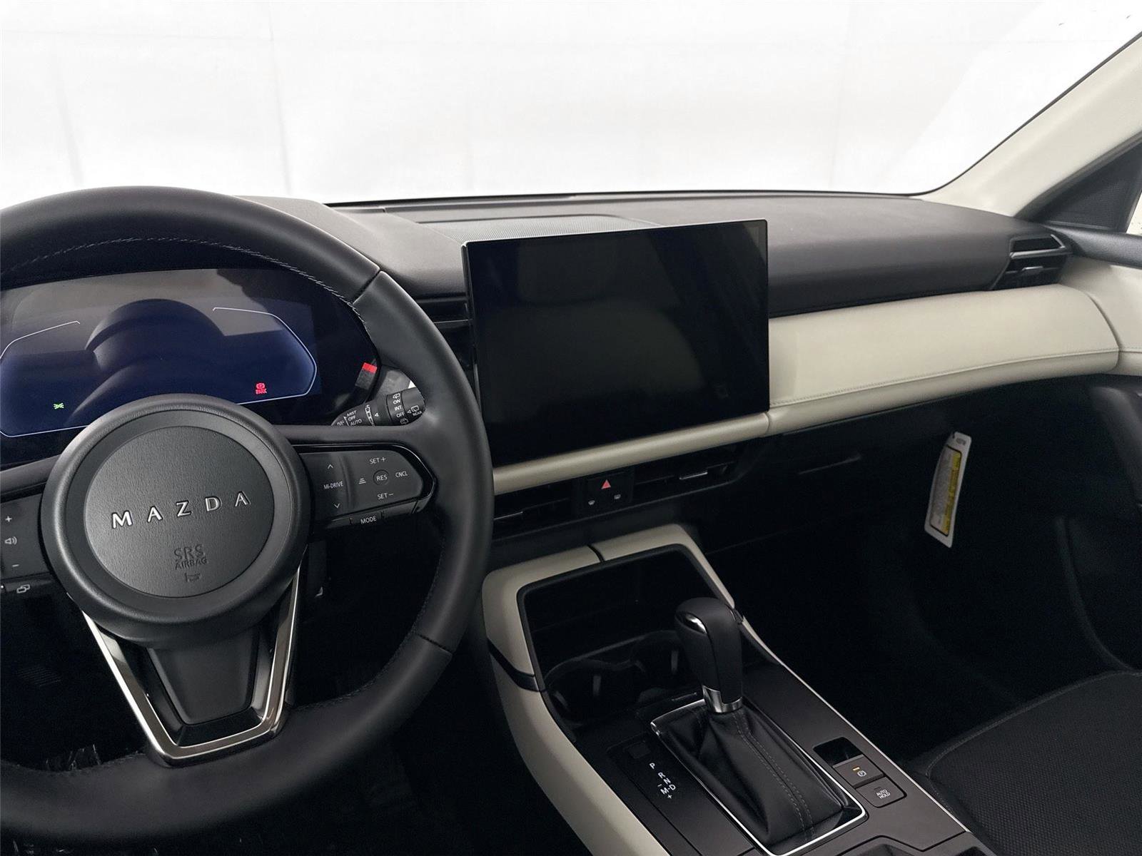 New 2026 MAZDA CX-5 Preferred image 33