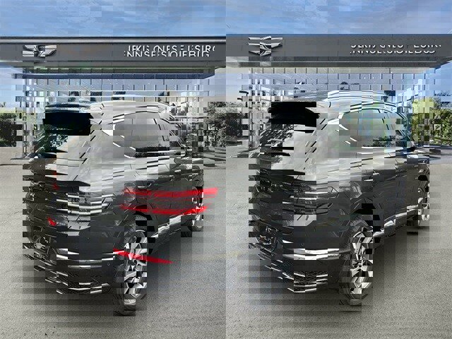 New 2026 Genesis GV80 3.5T Advanced image 4