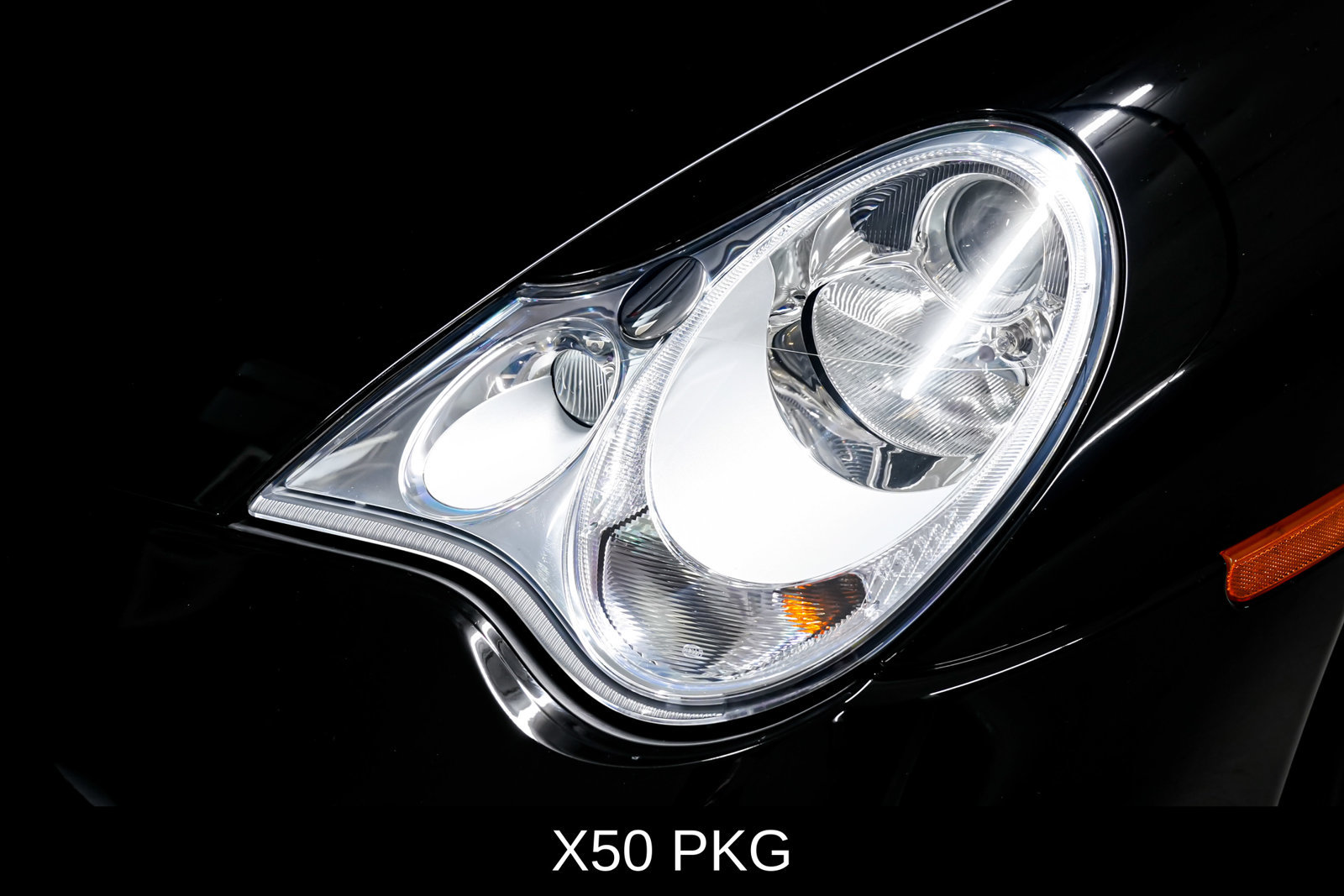 Used 2004 Porsche 911 Turbo AWD/4WD image 33