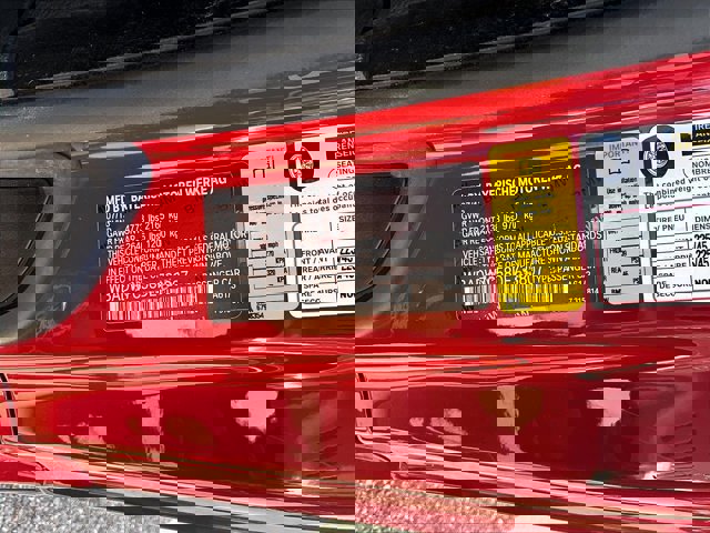 Used 2013 BMW 328i Convertible image 30