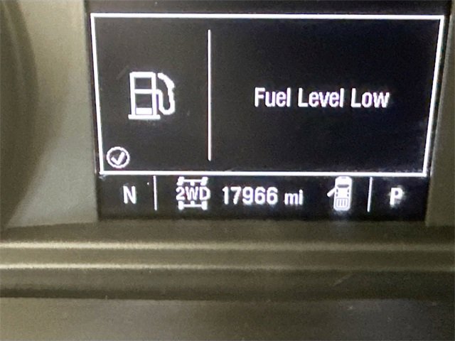 Used 2023 Chevrolet Silverado 1500 Custom image 15