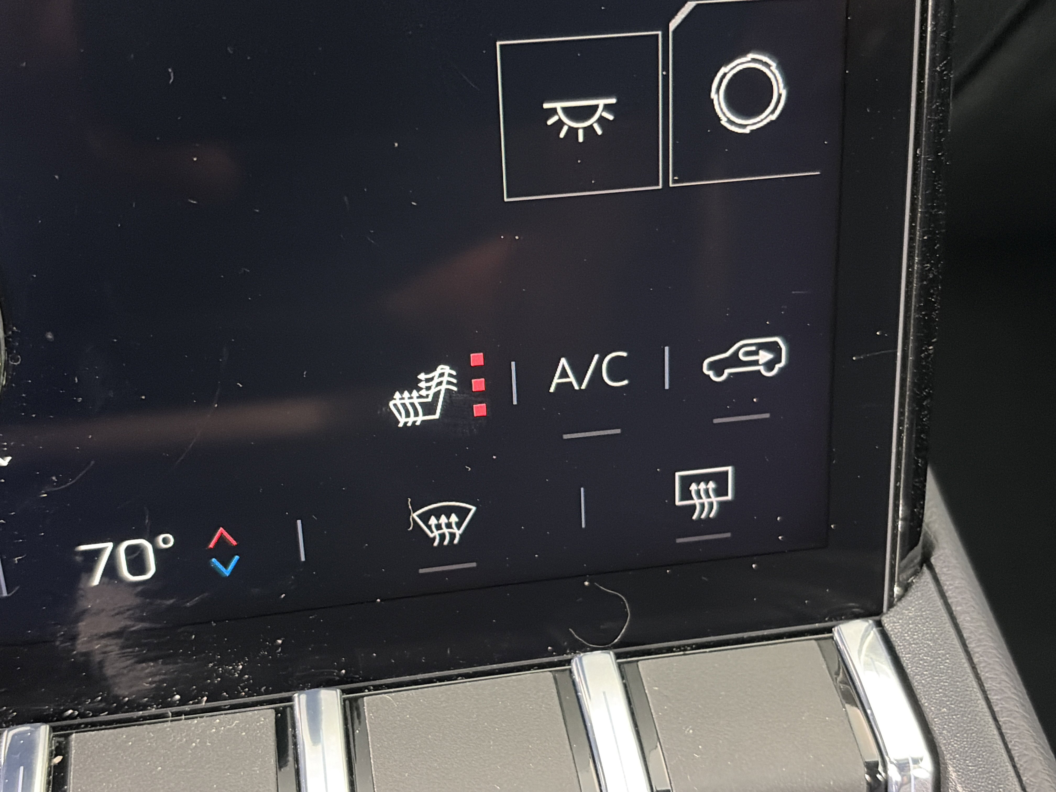 Certified 2026 GMC Terrain Elevation w/ Elevation Premium Package image 27