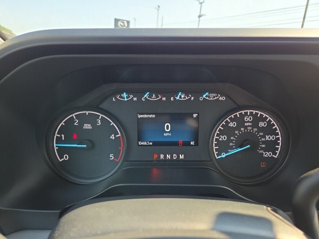 Used 2026 Ford F250 XLT AWD/4WD image 21