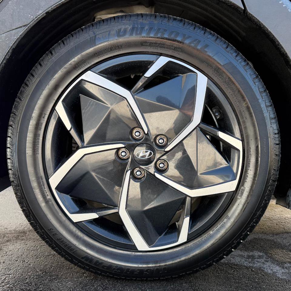 Used 2022 Hyundai Ioniq 5 SE image 21