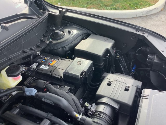 New 2026 Hyundai Santa Cruz SEL AWD/4WD image 27