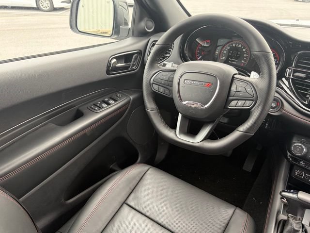 New 2026 Dodge Durango GT AWD/4WD image 35