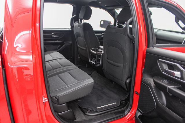 Used 2020 RAM 1500 Big Horn AWD/4WD image 26