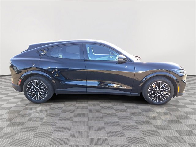 Certified 2025 Ford Mustang Mach-E Premium image 14