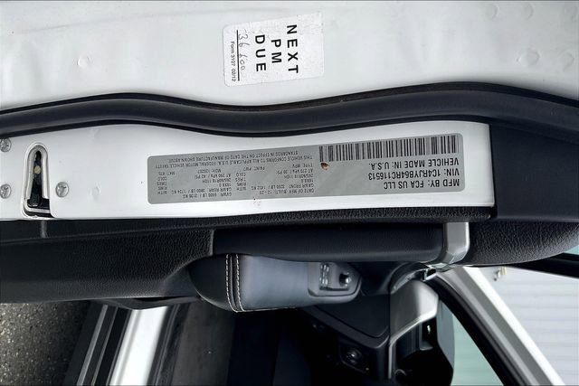 Used 2024 Jeep Grand Cherokee Limited 4xe image 29