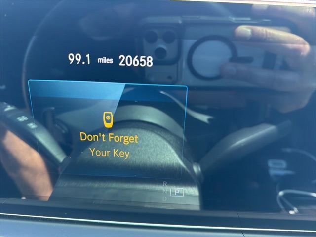 Used 2022 Mercedes-Benz GLE 350 image 9