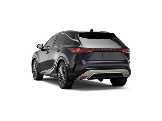 New 2026 Lexus RX 350 Premium Plus w/ Convenience Package AWD/4WD image 3