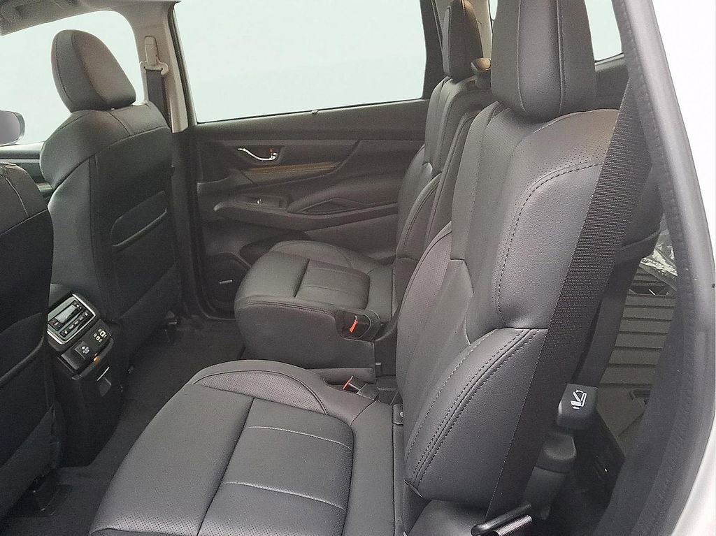 New 2026 Subaru Ascent Bronze Edition image 7