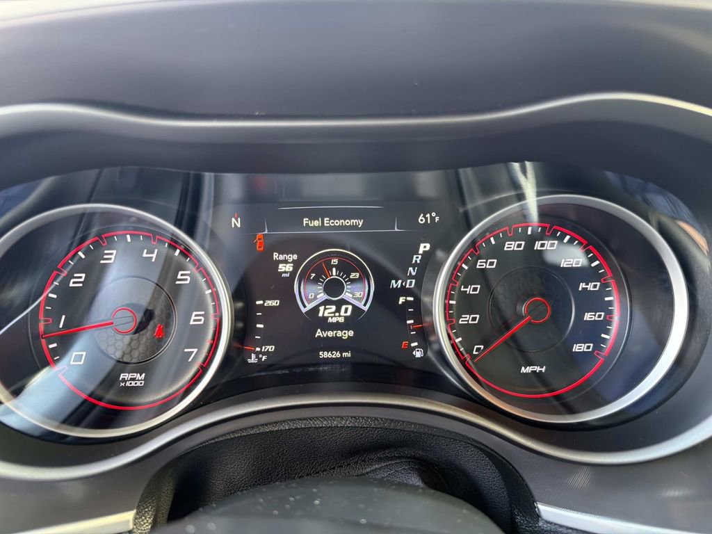 Used 2022 Dodge Charger Scat Pack RWD image 18