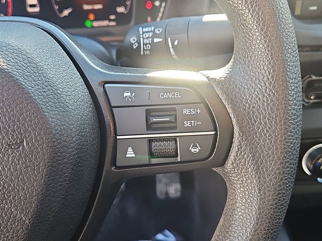 Certified 2023 Honda Accord LX image 19