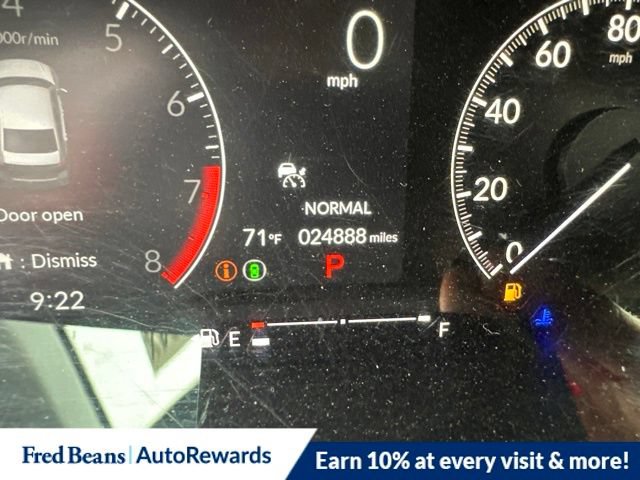 Used 2023 Honda Civic Sport image 10