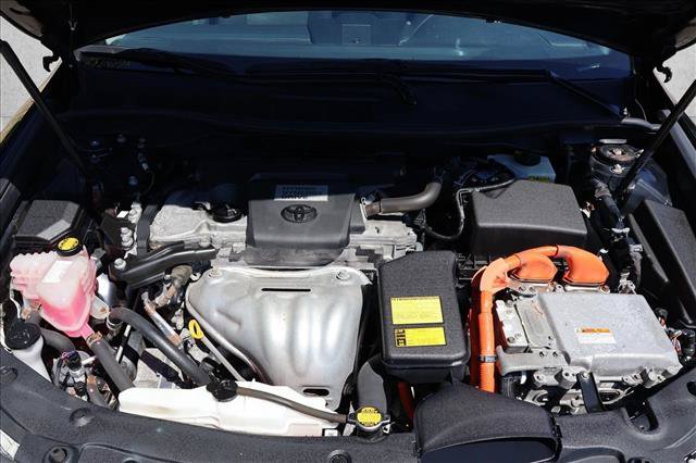 Used 2013 Toyota Camry XLE FWD image 30