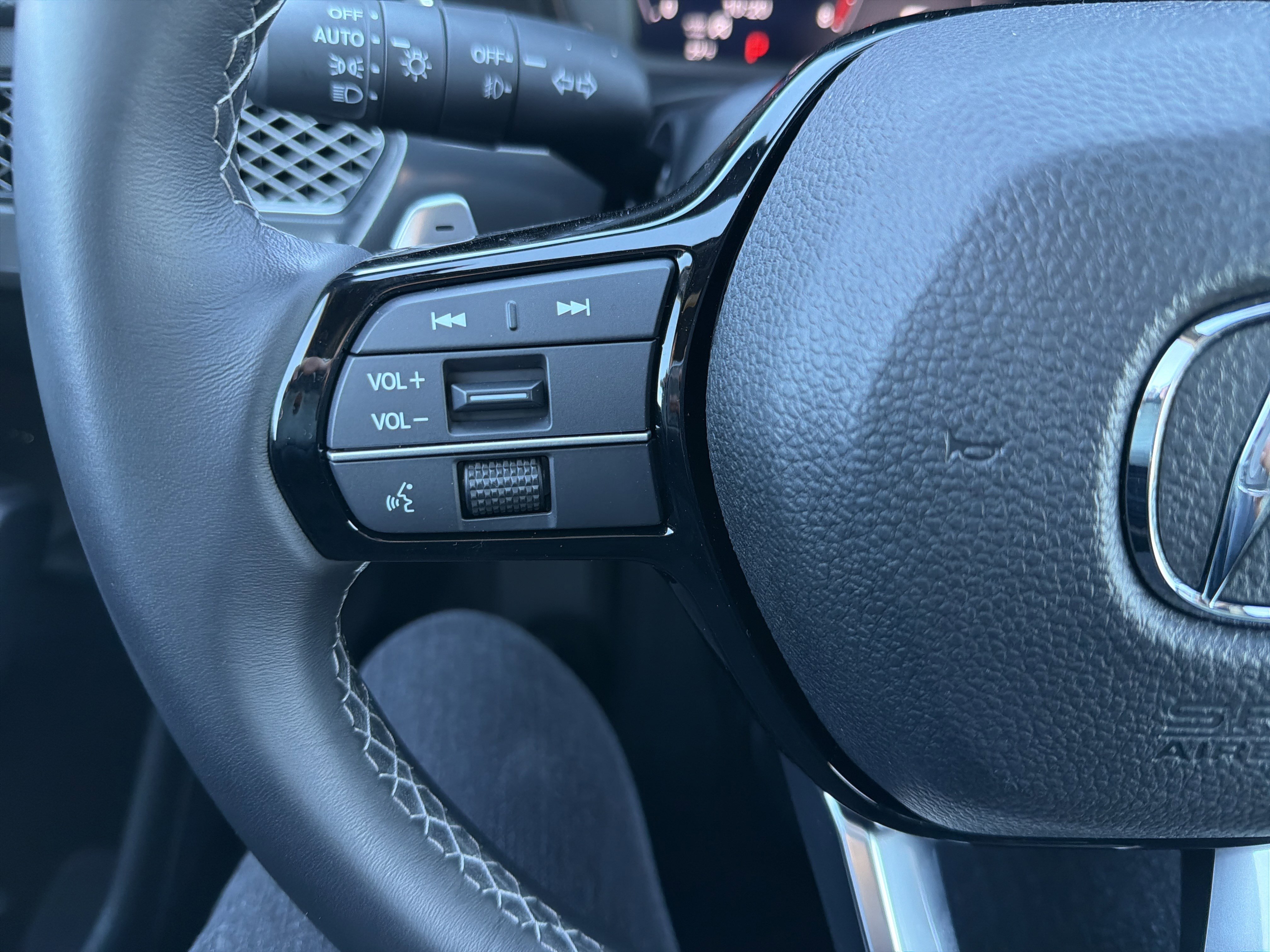 Certified 2023 Acura Integra A-Spec image 19