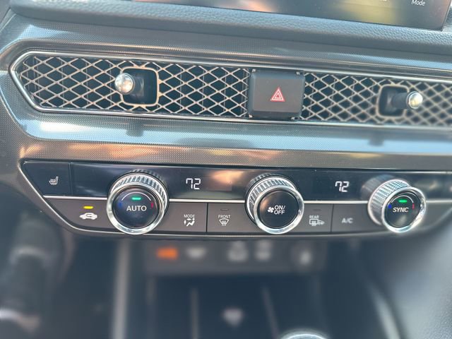 Used 2023 Acura Integra A-Spec image 20