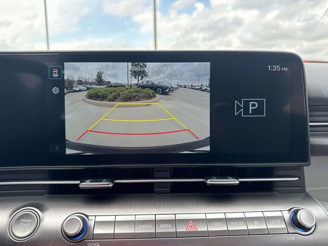 New 2026 Hyundai Kona SE FWD image 30