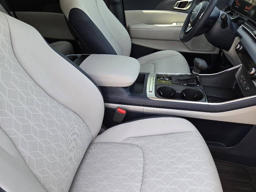 New 2026 Kia Carnival EX image 10