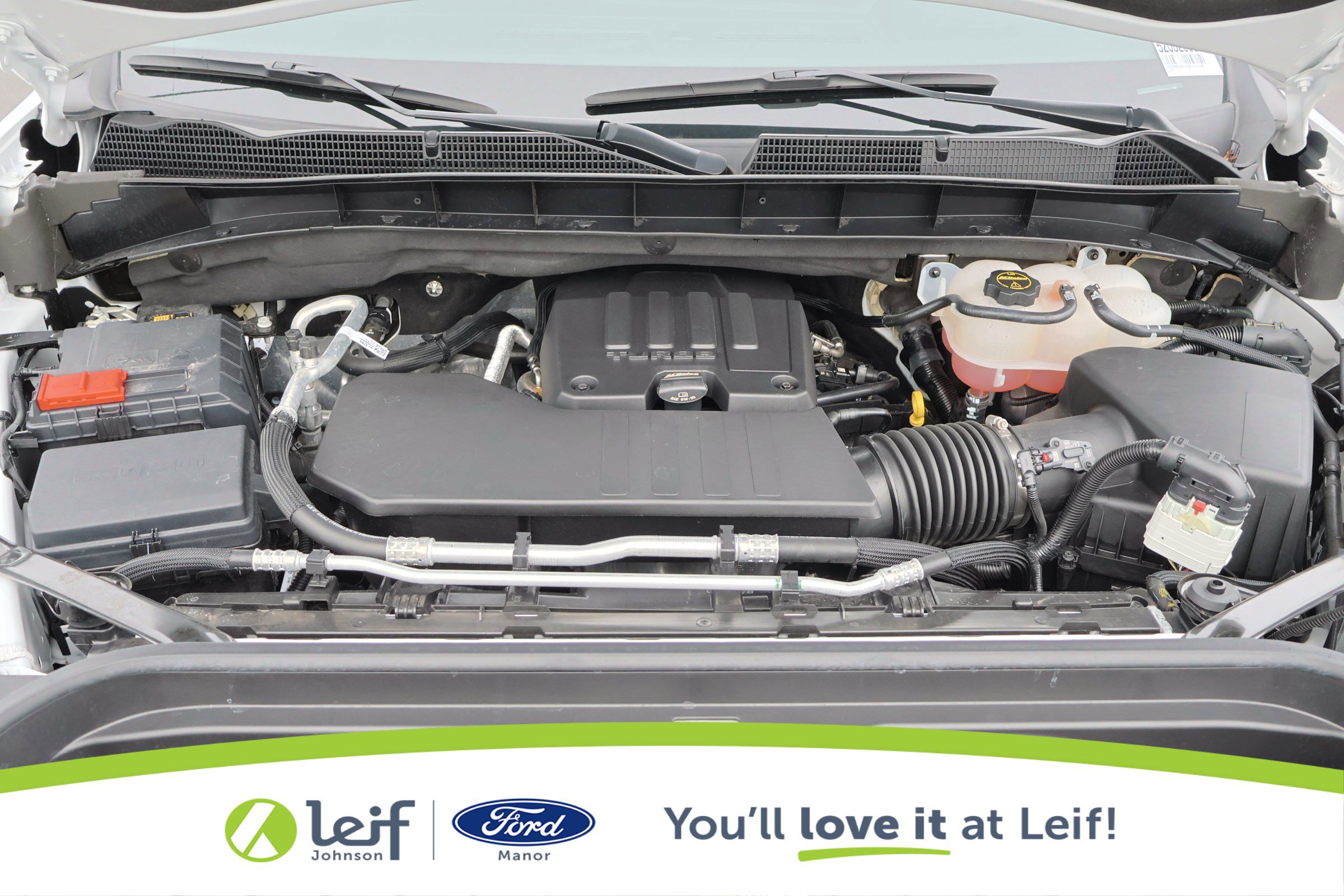 Used 2025 GMC Sierra 1500 Elevation image 40